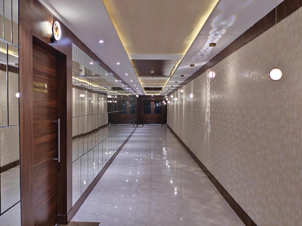 ดิ ออร์ชาร์ด Hotel Jharsuguda ภายนอก รูปภาพ