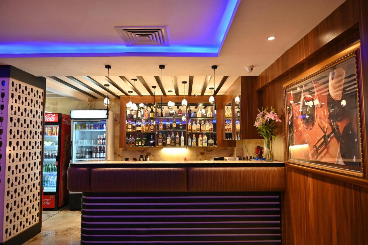 ดิ ออร์ชาร์ด Hotel Jharsuguda ภายนอก รูปภาพ