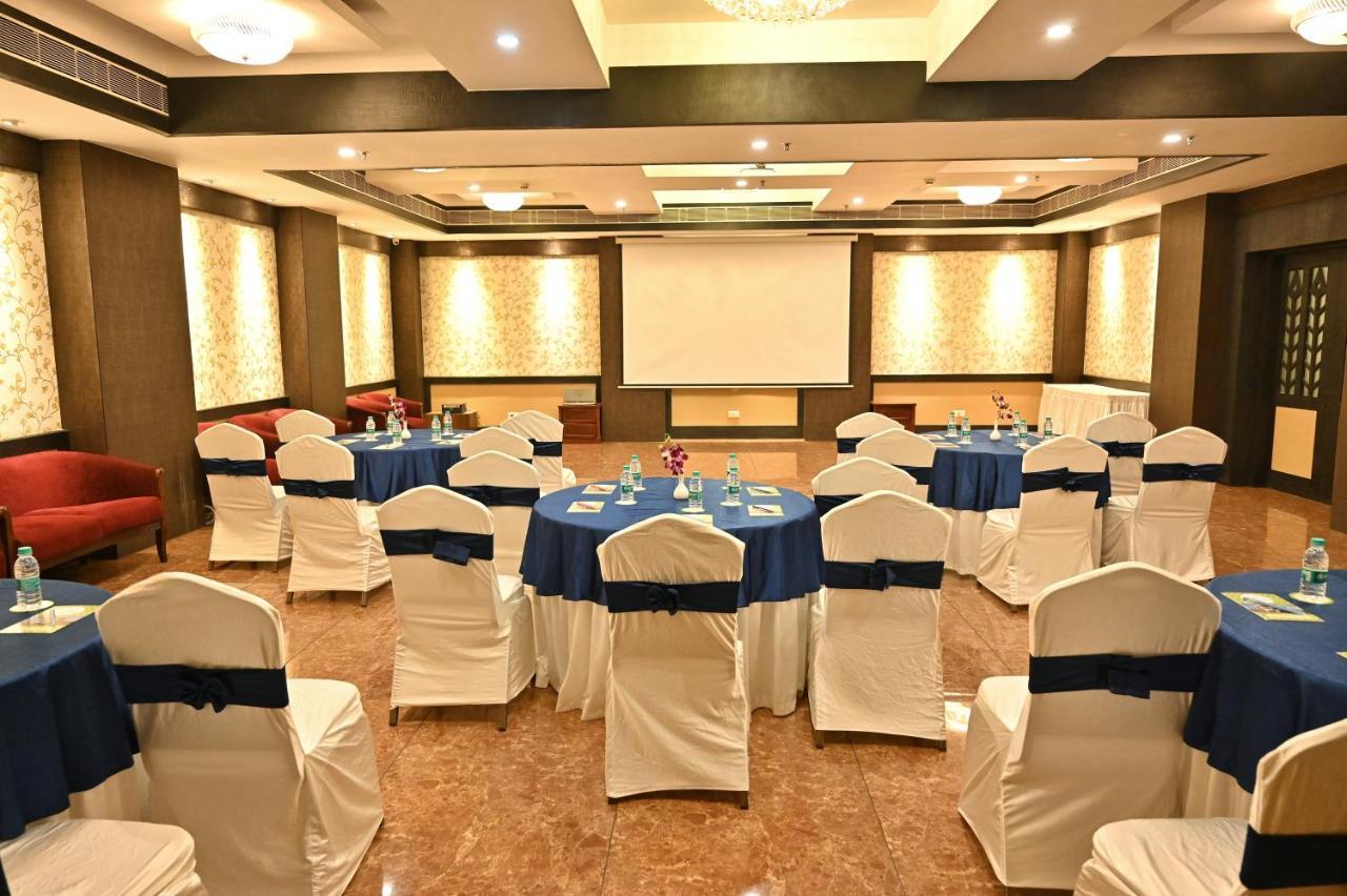 ดิ ออร์ชาร์ด Hotel Jharsuguda ภายนอก รูปภาพ