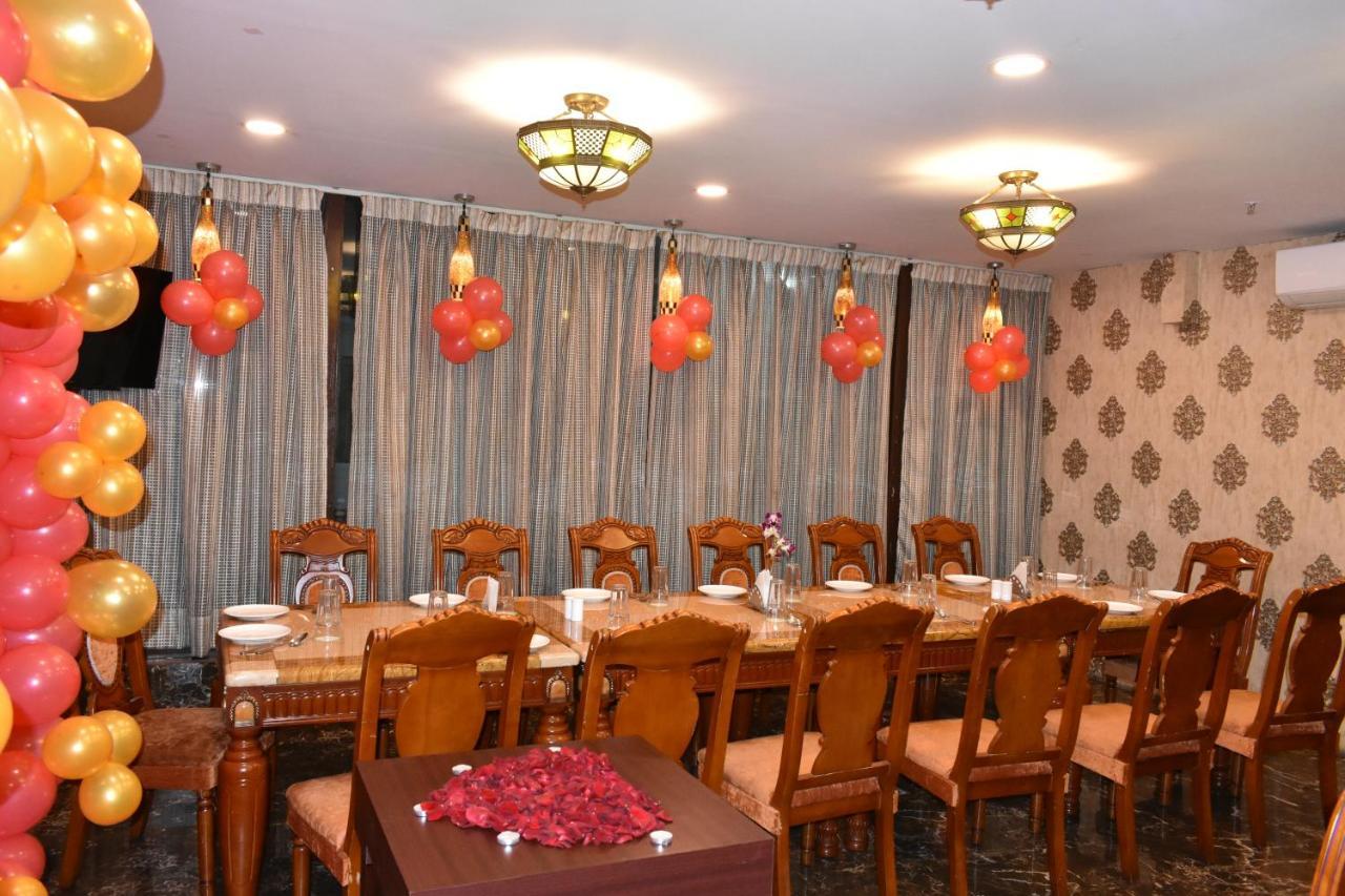 ดิ ออร์ชาร์ด Hotel Jharsuguda ภายนอก รูปภาพ