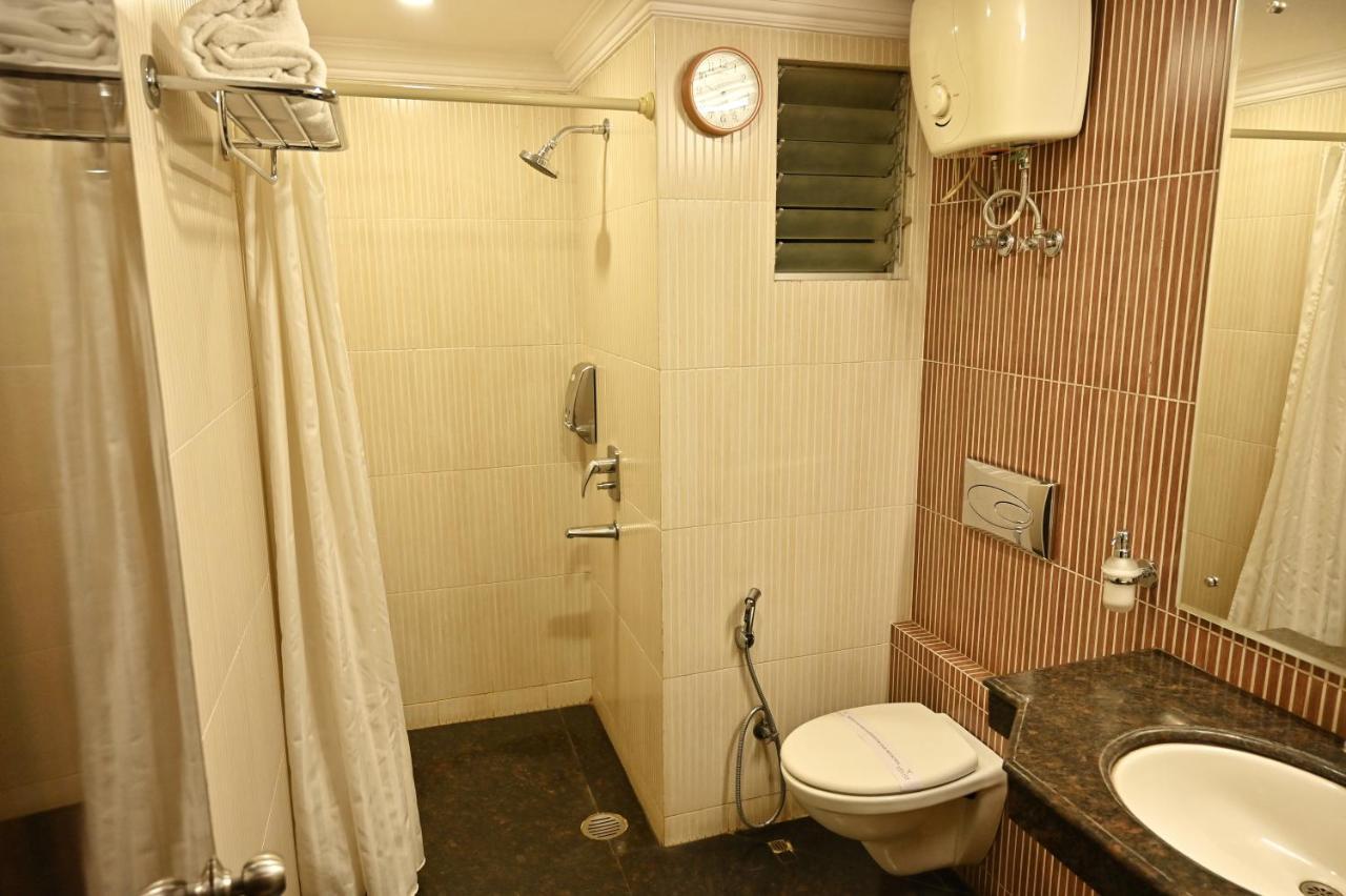 ดิ ออร์ชาร์ด Hotel Jharsuguda ภายนอก รูปภาพ
